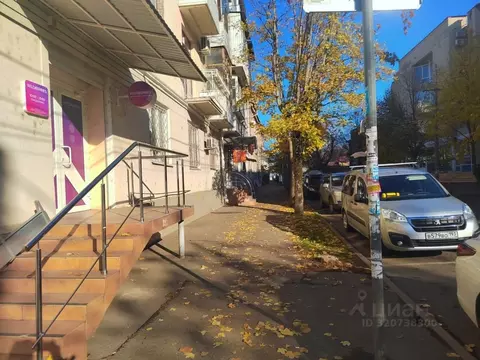 Помещение свободного назначения в Краснодарский край, Краснодар ...