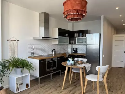 1-к кв. Санкт-Петербург Приморский просп., 137к1 (50.0 м)