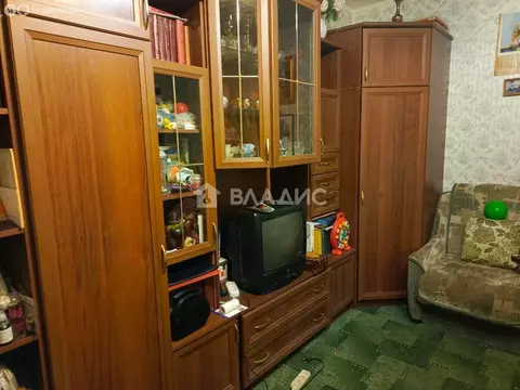 2-комнатная квартира: Санкт-Петербург, улица Лётчика Пилютова, 5 (44 ...