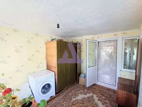 Дом в Алтайский край, Калманский район, с. Новороманово Пролетарская ...