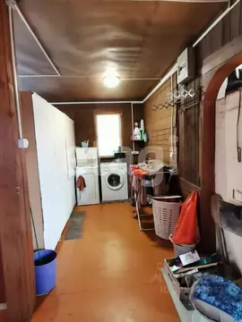 Дом в Бурятия, Улан-Удэ Талецкий СНТ, 106 (77 м)