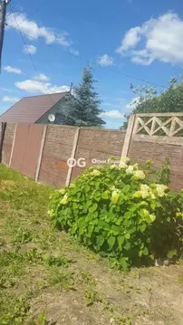 Дом в Брянская область, Брянский район, Чернетовское с/пос, д. ...