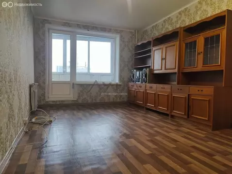 2-комнатная квартира: Набережные Челны, проспект Мира, 26 (45.8 м)