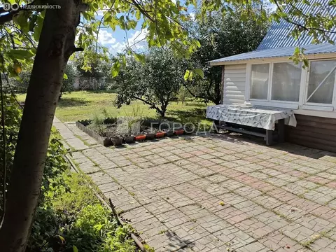 Участок в Новосибирск, ТСН Восход Пашинский, 153 (6.3 м)