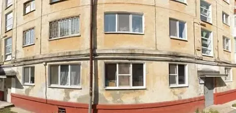 2-к кв. Пермский край, Пермь Ямпольская ул., 14А (37.2 м)