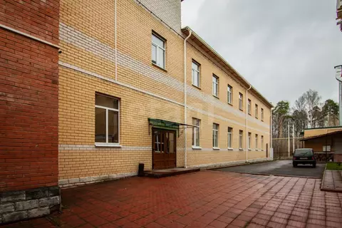 Помещение свободного назначения в Костромская область, Кострома просп. ...