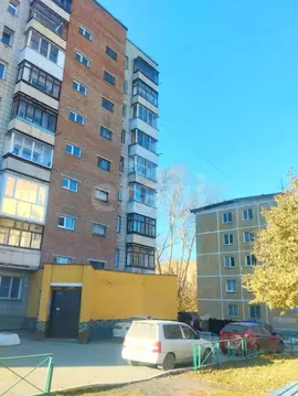 1-к кв. Новосибирская область, Новосибирск Академгородок мкр, ул. ...