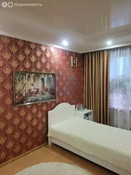 3-комнатная квартира: Краснодар, микрорайон Юбилейный, проспект ...