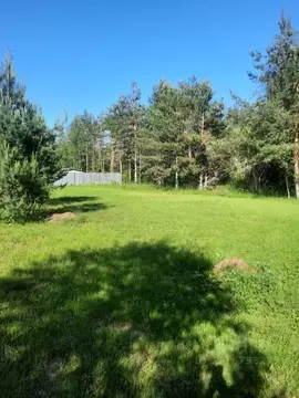 Участок в Ленинградская область, Выборгский район, Приморское ...