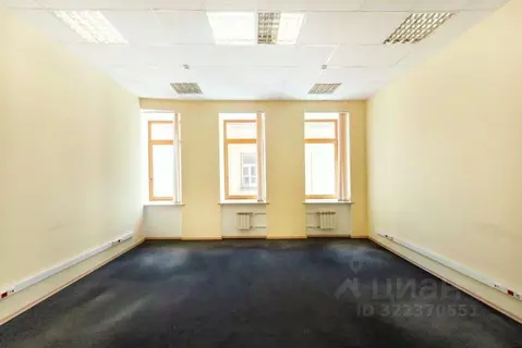Офис в Санкт-Петербург Галерная ул., 20-22 (259 м)