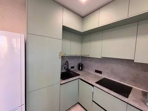 3-к кв. Башкортостан, Уфа ул. Природная (70.0 м)