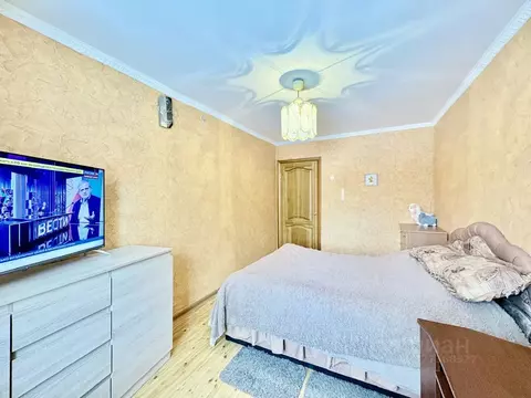 3-к кв. Ярославская область, Переславль-Залесский ул. Маяковского ...