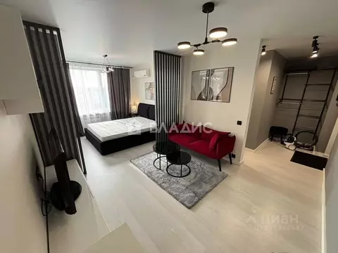 1-к кв. Москва ул. Рокотова, 8К2 (32.3 м)