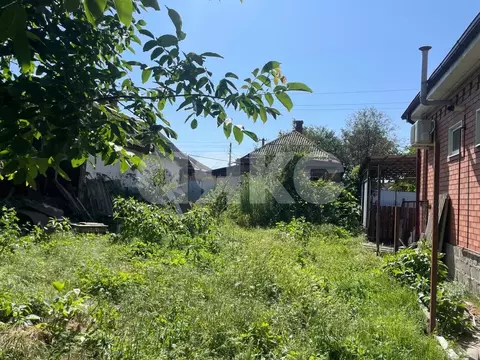 Участок в Адыгея, Майкоп Заводская ул., 360 (5.36 сот.)