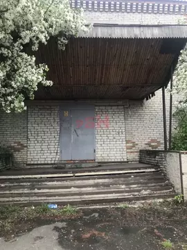 Офис в Курганская область, Юргамыш рп ул. Чкалова, 13 (234 м)