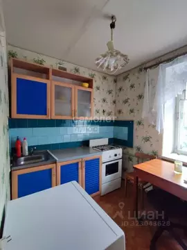 1-к кв. Архангельская область, Коряжма просп. Ленина, 47А (32.6 м)