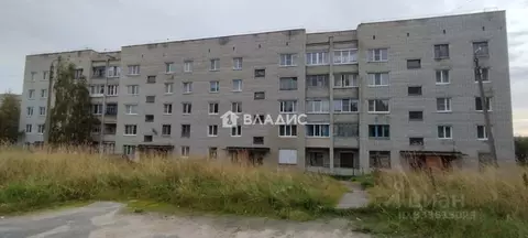 3-к кв. Карелия, Сегежский муниципальный округ, Надвоицы пгт ул. 50 ...