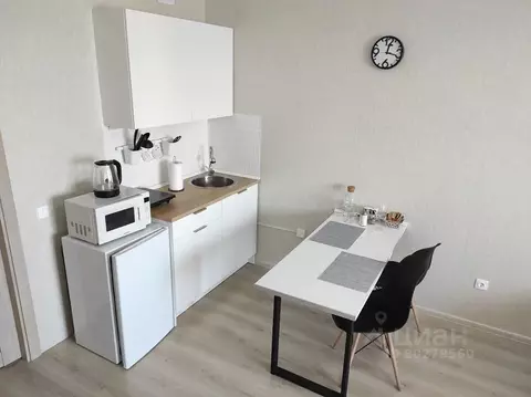 Студия Пермский край, Пермь ул. Нефтяников, 7 (30.0 м)