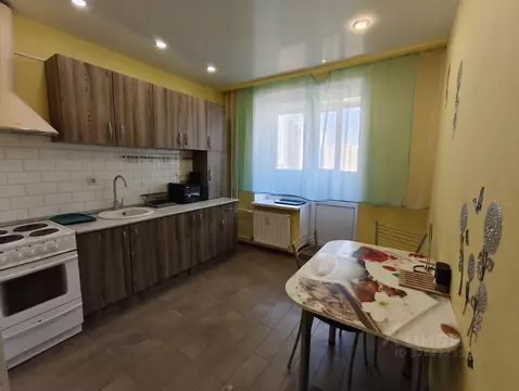 1-к кв. Ленинградская область, Мурино Всеволожский район, просп. ...