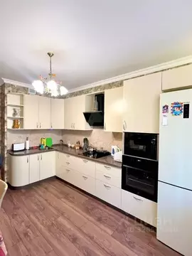 3-к кв. Московская область, Апрелевка Наро-Фоминский городской округ, ...