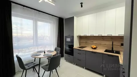 2-к кв. Москва Иловайская ул., 2 (34.2 м)