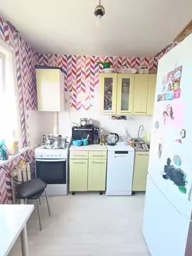 2-к кв. Свердловская область, Первоуральск ул. Емлина, 16Б (37.2 м)