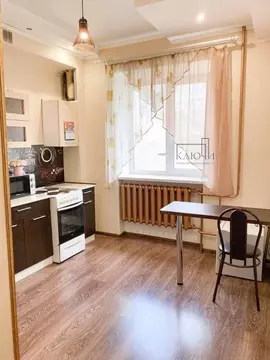 1-к кв. Челябинская область, Магнитогорск ул. Николая Шишка, 9 (29.0 ...