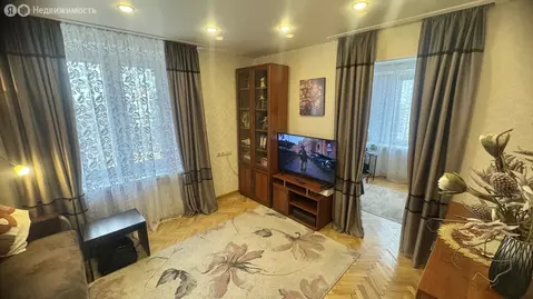 1-комнатная квартира: Санкт-Петербург, Перевозный переулок, 19к1 (36.4 ...