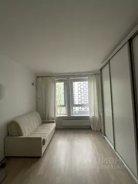 1-к кв. Москва, Москва, Зеленоград просп. Георгиевский, 33к6 (47.0 м)