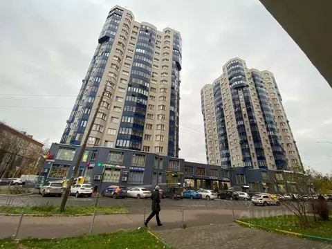 Помещение свободного назначения в Московская область, Химки Сходня ...