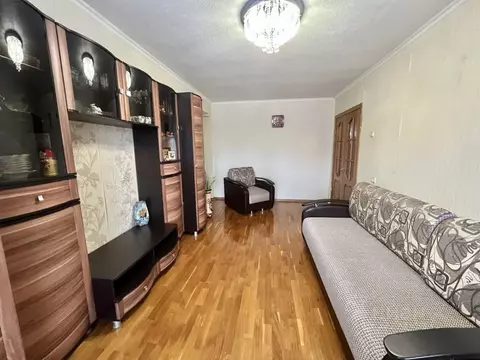 3-к кв. Калужская область, Калуга ул. Максима Горького, 98 (72.0 м)