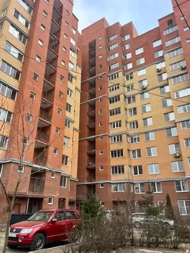 3-к кв. Московская область, Апрелевка Наро-Фоминский городской округ, ...