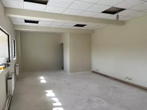 Помещение свободного назначения в Ярославская область, Ярославль ул. ...