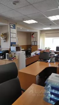 Помещение свободного назначения в Москва Хибинский проезд, 3С5 (525 м)