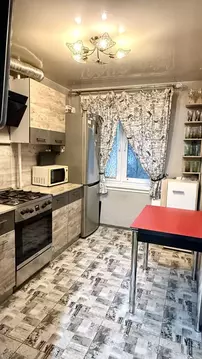 3-к кв. Самарская область, Самара ул. Георгия Димитрова, 79 (60.5 м)