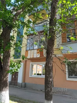 2-к кв. Самарская область, Чапаевск ул. Чапаева, 6 (48.4 м)