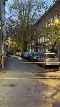 Гараж в Москва ул. Паршина, 10А (12 м)