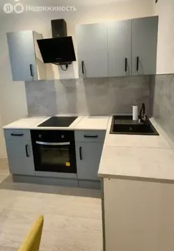 1-комнатная квартира: Тюмень, улица Радищева, 29 (33.6 м)