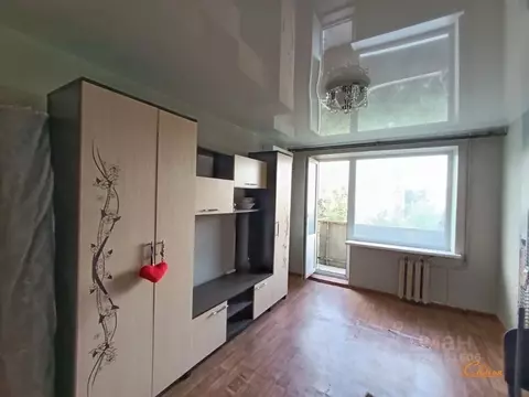 2-к кв. Волгоградская область, Волжский просп. Дружбы, 75 (44.3 м)