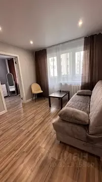 2-к кв. Псковская область, Псков Красноармейская ул., 33 (45.0 м)