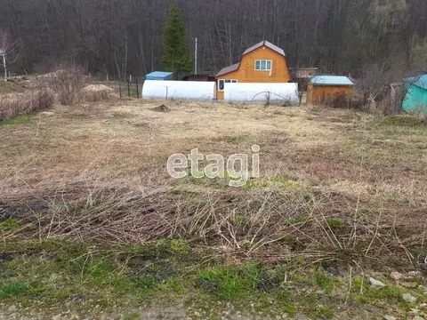 Участок в Калужская область, Ферзиковский муниципальный округ, ...