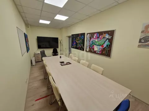 Офис в Москва ул. Ивана Бабушкина, 13К1 (141 м)