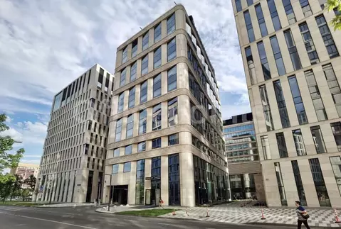 Офис в Москва Ленинградский просп., 36С10 (607 м)