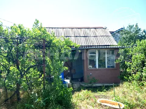 Дом в Ростовская область, Аксайский район, Рассветовское с/пос, ...