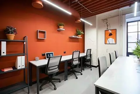 Офис в Санкт-Петербург ул. Степана Разина, 6к3 (200 м)