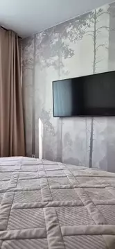 1-к кв. Волгоградская область, Волгоград ул. Глазкова, 14Б (40.0 м)