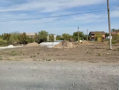 Участок в Ростовская область, Аксайский район, Грушевское с/пос, ...