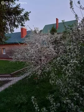 Участок в село Калмаш, Советская улица (10 м)