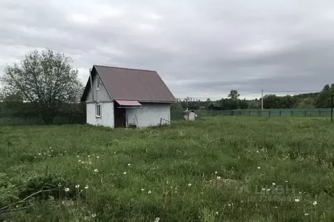 Дом в Московская область, Сергиево-Посадский городской округ, Ориентир ...