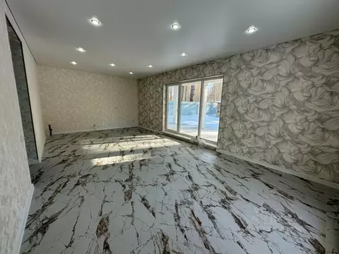 Дом в Иркутская область, Иркутский муниципальный округ, Маркова рп, ...